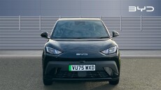 BYD Dolphin Surf 65kW Boost 43kWh 5dr Auto Electric Hatchback